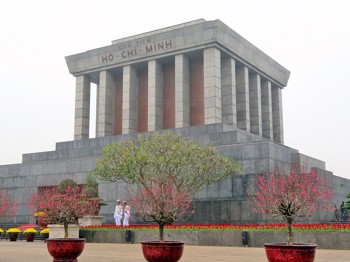 Hanoi, Vietnam